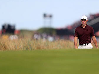 OTB AM | Rory's choice, rugby...